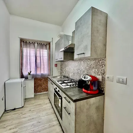 Fchouse Roma