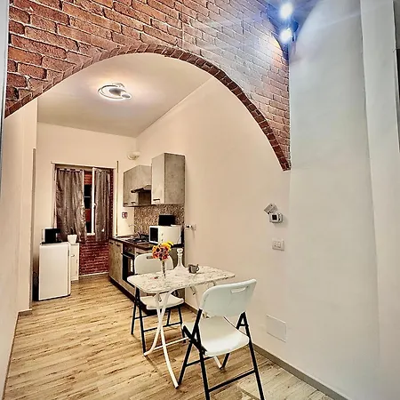 Apartamento Fchouse
