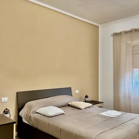 Fchouse Apartman Róma