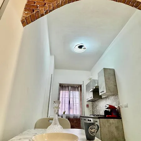 Fchouse Apartamento *