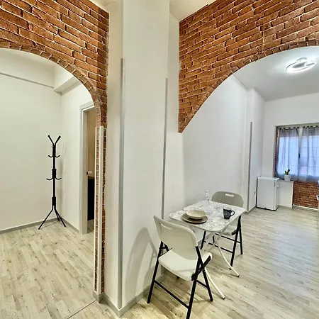 Apartamento Fchouse *