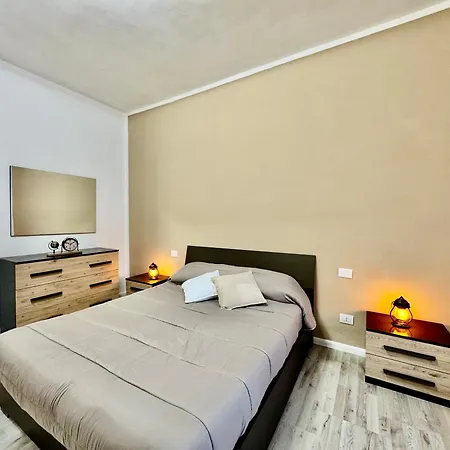 Apartment Fchouse Rom