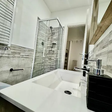 Fchouse Apartman