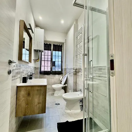 Apartamento Fchouse *