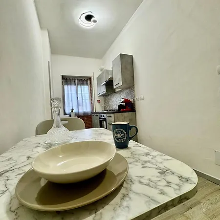 Apartman Fchouse