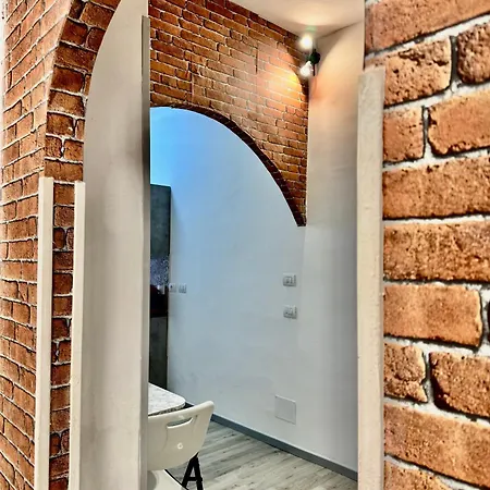 Apartment Fchouse Rom